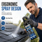🌧️Strong Adhesion Waterproof Leak Repair Spray, One Coat Stop Leak Repair Agent Spray💪