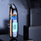 High-Precision Breathalyzer Alcohol Tester