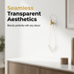 Mini Waterproof Adhesive Wall Hooks