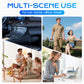 Handheld Cordless Vacuum Cleaner for Car
