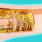 Double-Ended Ear Wax Removal Swabs