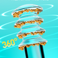 Double-Ended Ear Wax Removal Swabs