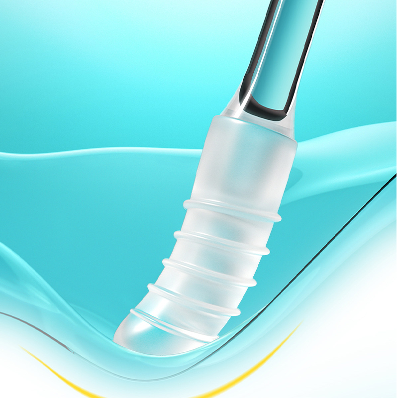Double-Ended Ear Wax Removal Swabs