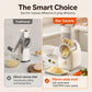 Rapid Prep Electric Slicer