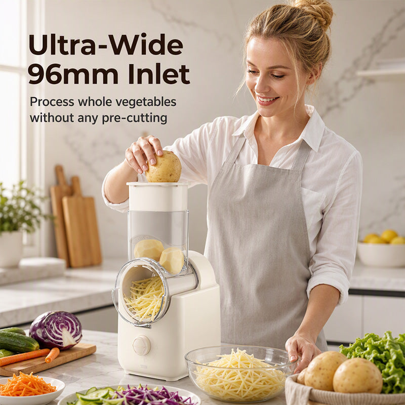 Rapid Prep Electric Slicer