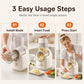 Rapid Prep Electric Slicer