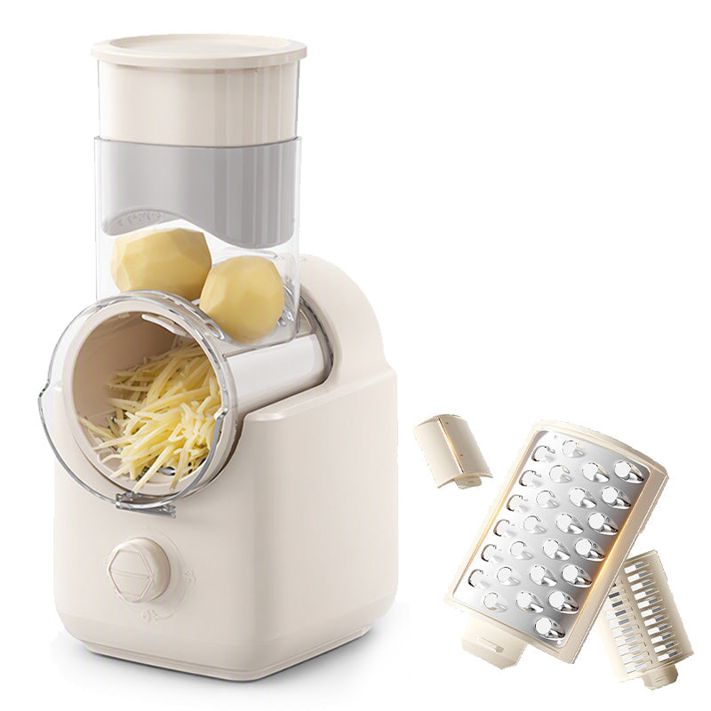 Rapid Prep Electric Slicer