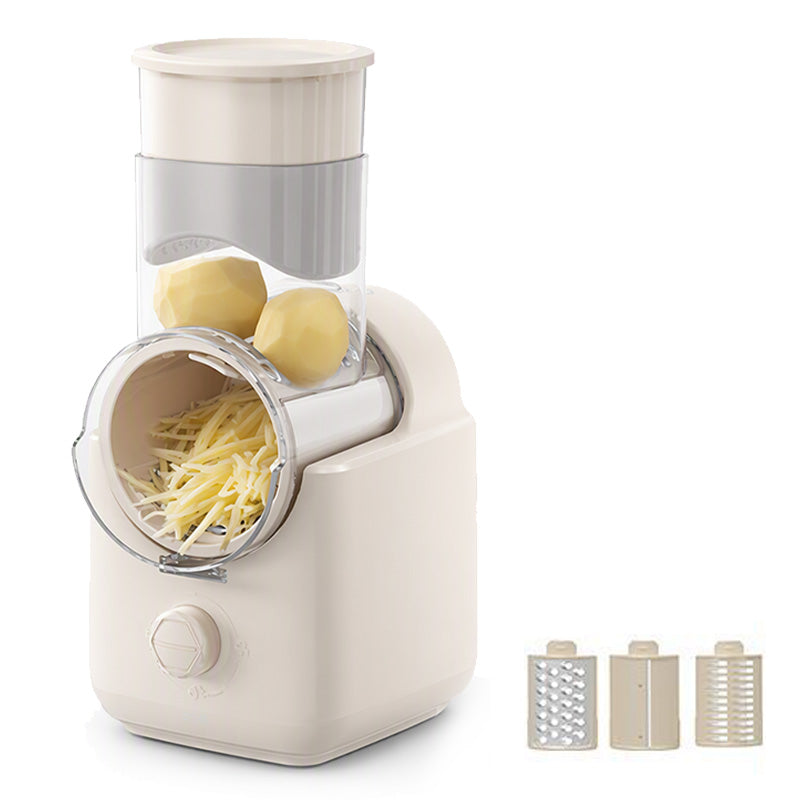 Rapid Prep Electric Slicer