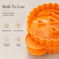 🎃Halloween Special Offer！🔥You Must Have This Pastry Mold！🍰Halloween Handheld Pie Press Mold