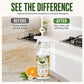 🧴BUY 2 GET 1 FREE! 🏠Chicssleek™ Powerful All-Purpose Cleaner Spray – Cuts grease, removes stains & fresh scent – Ideal for kitchen, bathroom & surfaces ✨