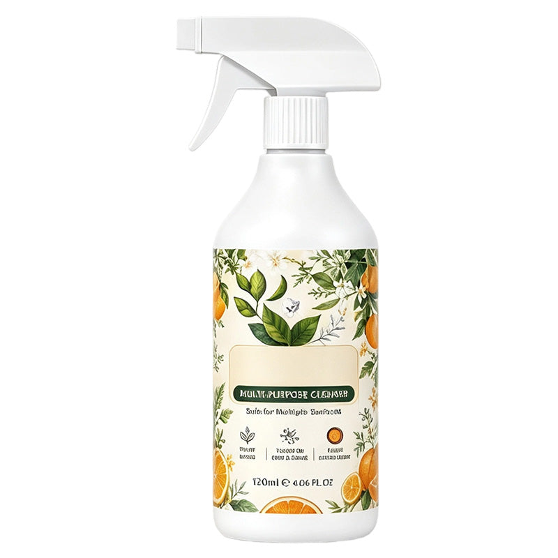 🧴BUY 2 GET 1 FREE! 🏠Chicssleek™ Powerful All-Purpose Cleaner Spray – Cuts grease, removes stains & fresh scent – Ideal for kitchen, bathroom & surfaces ✨