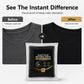 Black Color Restoring Laundry Sheets
