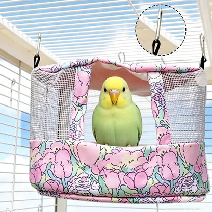 🐦 Cooling Bird Hideaway Nest – Limited-Time Special