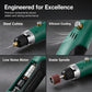 Mini Handheld Rotary Tool Kit