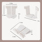 ⏳Last Day Sale 49% OFF💥🛏️ Adjustable Bed Sheet Holders – Keep Fitted Sheets Secure & Perfectly In Place ✨