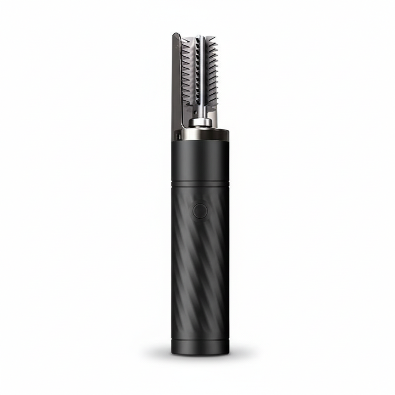 Rechargeable Automatic Fish Scaling Tool