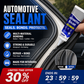 🚗50% OFF NOW! Car Door Rubber Sealant Adhesive – 2‑In‑1 Seal & Bond Automotive Repair Glue, Fixes Rubber Strip Gaps, Tears & Loose Trim for Car Interior Parts
