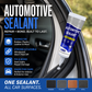 🚗50% OFF NOW! Car Door Rubber Sealant Adhesive – 2‑In‑1 Seal & Bond Automotive Repair Glue, Fixes Rubber Strip Gaps, Tears & Loose Trim for Car Interior Parts