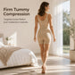 Women Seamless Shapewear Bodysuit Tummy Control Waist Trainer