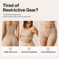 Women Seamless Shapewear Bodysuit Tummy Control Waist Trainer