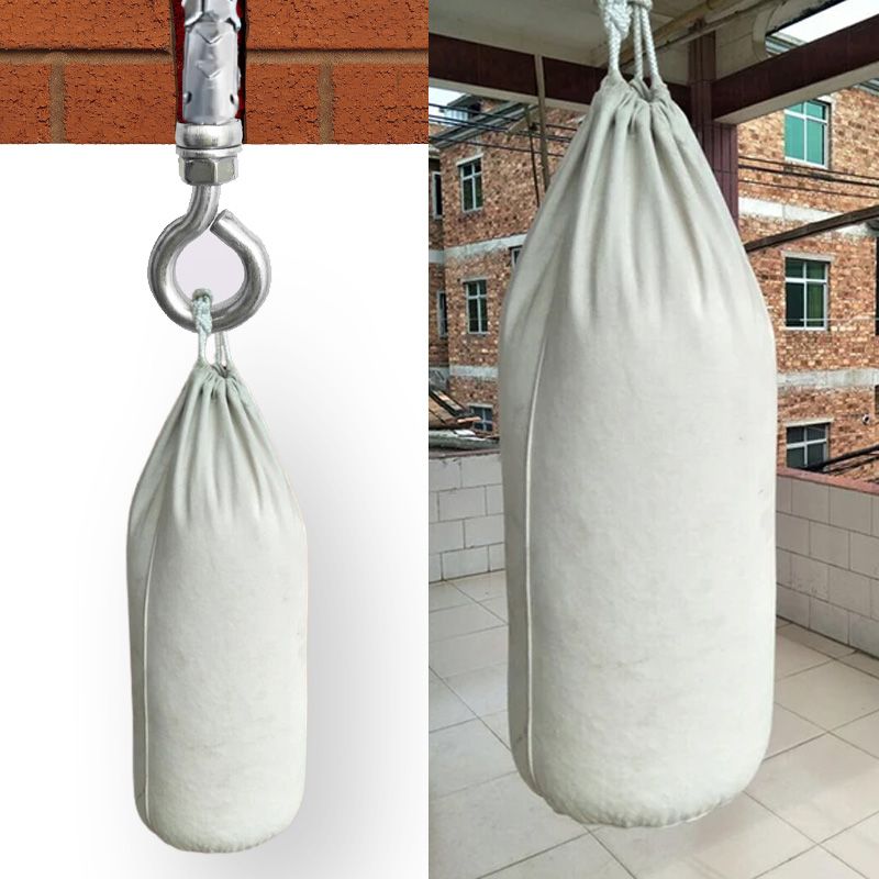 🔩 Steel Eye Bolt Expansion Anchor for Concrete and Masonry