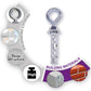🔩 Steel Eye Bolt Expansion Anchor for Concrete and Masonry