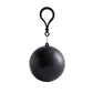 Mini Ball Shape Disposable Raincoat(Buy 1 Get 1 Free)
