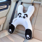 Children's H-Shaped Car Travel Pillow
