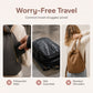 Anti-Theft Large Capacity Backpack for Women