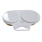 ⏳🔥LIMITED-TIME 50% OFF! ⏰Microwave Egg Poacher with Lid & Handle