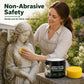 Garden Statue Renewal Cleaner Paste