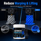 Anti-Warping Adhesion Grease for 3D Printers