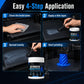 Anti-Warping Adhesion Grease for 3D Printers