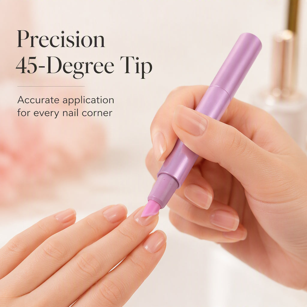 Portable Nail Care Essence Pen