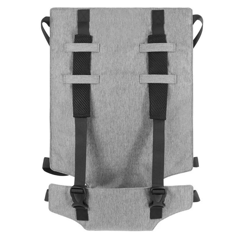 👶Portable Baby High Chair Safety Harness Strap