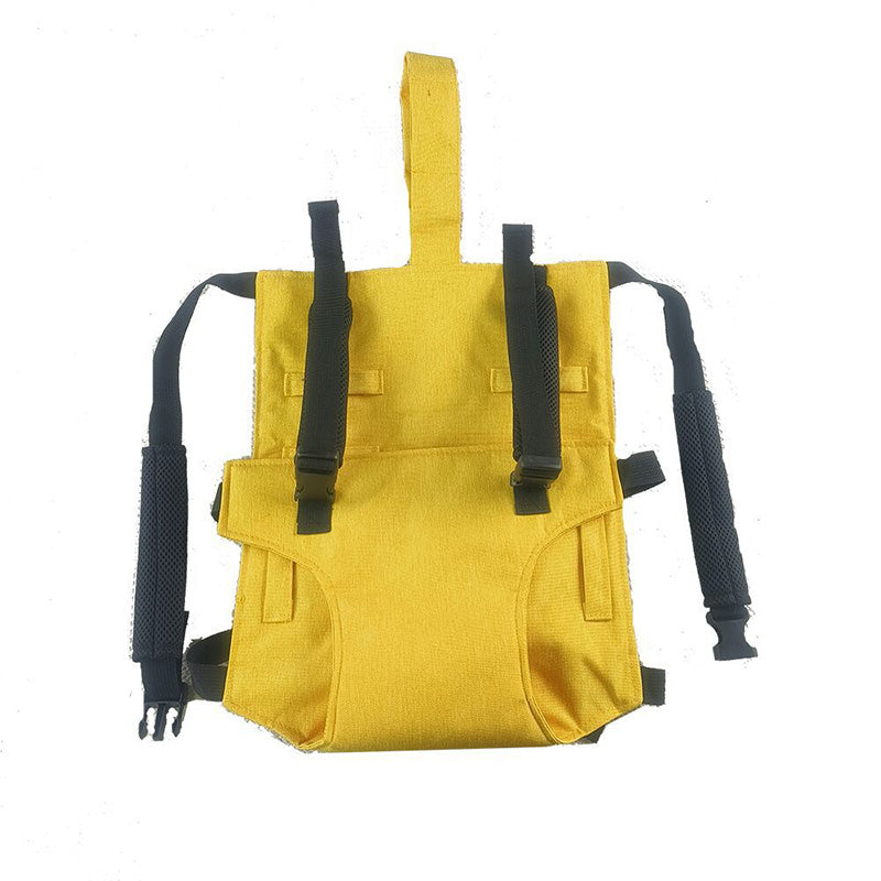 👶Portable Baby High Chair Safety Harness Strap