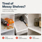 🎉 2026 Sale — Over 31,800 Sold!🧊 Waterproof Fridge Shelf Liners