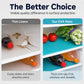 🎉 2026 Sale — Over 31,800 Sold!🧊 Waterproof Fridge Shelf Liners