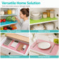 🎉 2026 Sale — Over 31,800 Sold!🧊 Waterproof Fridge Shelf Liners