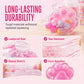 🥳2026 HOT SALE🥳💞50K+ SOLD! 🐱🧊 50% OFF! DIY Fried Ice Squishy Toy Kit – Cat claw design, crystal clear squishy fun. Creative sensory play & stress relief for kids – from £17.99! Buy more, save more! 🎨✨