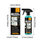 🎉 2026 Sale — Over 27,300 Sold!🧴 Multi-Purpose Degreaser Spray For Home & Car Cleaning ✨