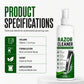 Electric Shaver Cleaning Spray