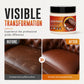 Multi-Functional Leather Scratch Repair Cream
