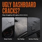 Professional Car Dashboard Crack Repair Gel