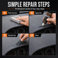 Professional Car Dashboard Crack Repair Gel
