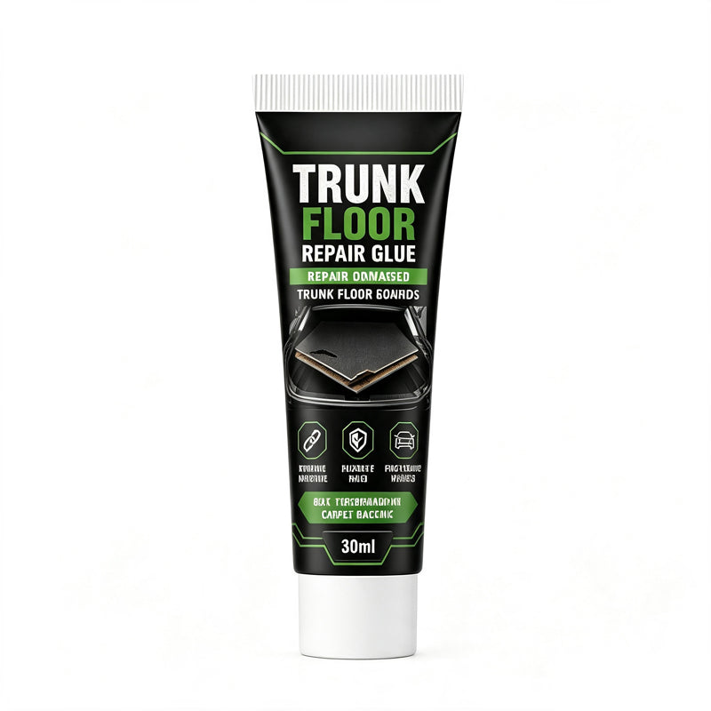 Professional Car Dashboard Crack Repair Gel