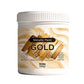 Weatherproof Metallic Silver & Gold Paint for Walls