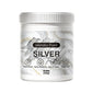 Weatherproof Metallic Silver & Gold Paint for Walls