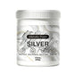 Weatherproof Metallic Silver & Gold Paint for Walls