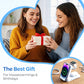 3-in-1 Foldable Magnetic Wireless Charging Stand